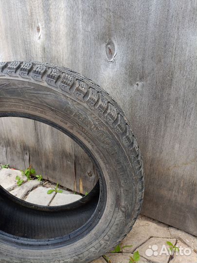 Nokian Tyres Hakkapeliitta 5 205/60 R16