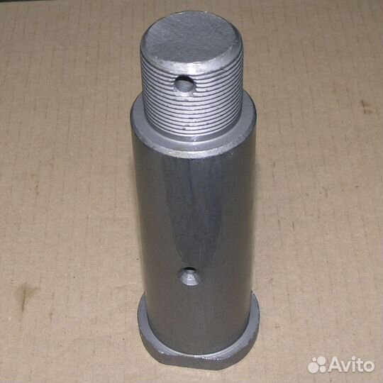 Палец реактивной штанги маз д.50 Н175 (L тел (см)