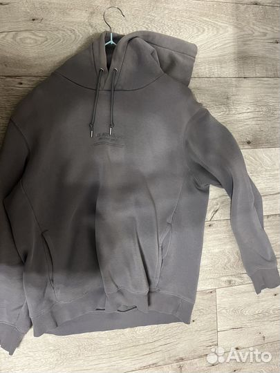 Худи мужская