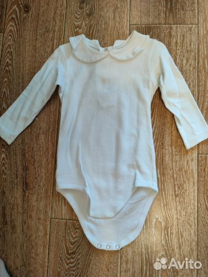 Комплект для девочки 86