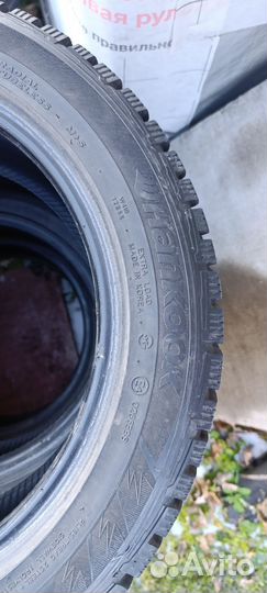Hankook Winter I'Pike RS W419 185/55 R15 86T