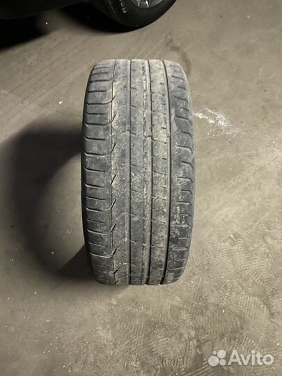 Pirelli P Zero 225/40 R18