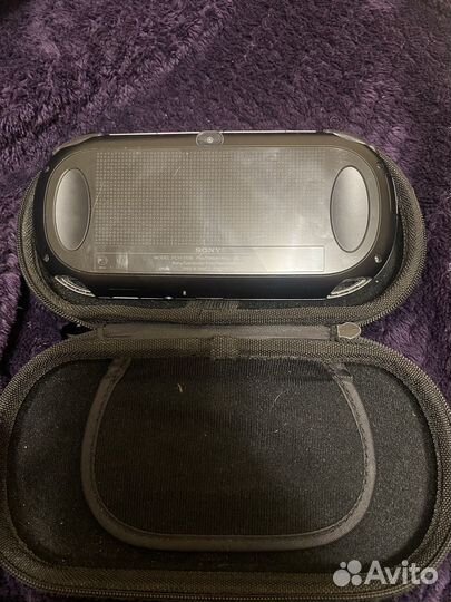 Sony Vita