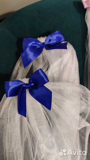 Фата на девичник продажа/аренда