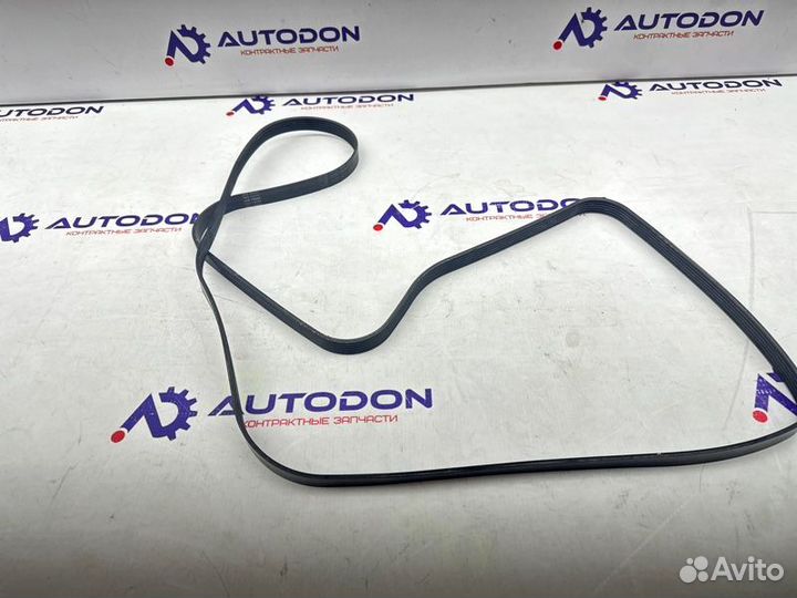 Ремень двс Mercedes E W211 М272