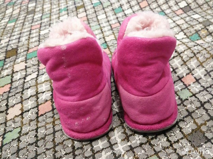 Угги домашние