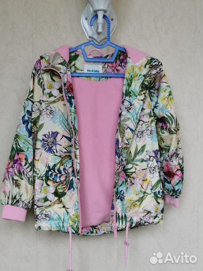 Куртка Acoola р.116