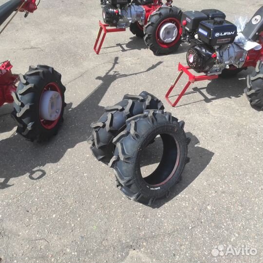 Шины для мотоблока мтз