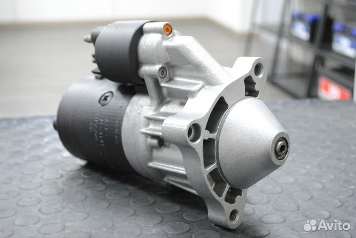 Стартер Citroen Jumper, Peugeot Boxer 2.5 TD