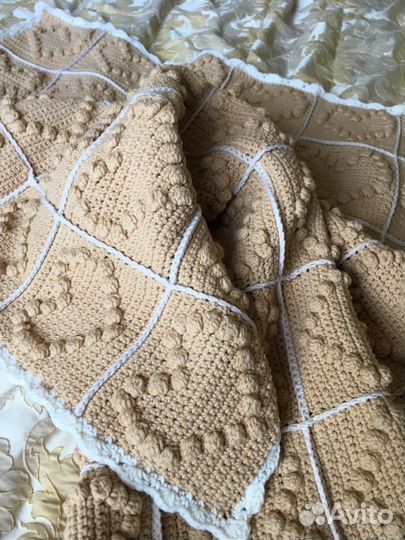 Плед детский