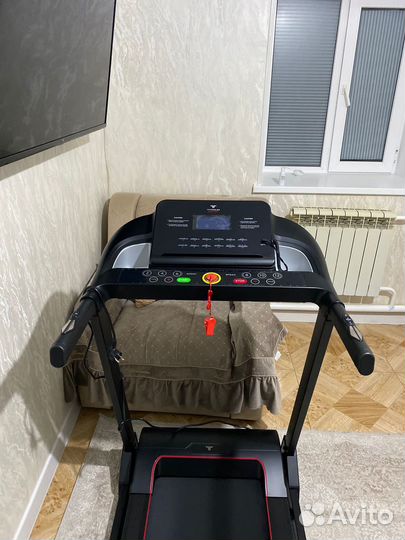 Беговая дорожка в рассрочку без взноса
