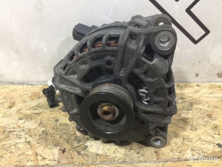 Генератор Jaguar E-Pace 1 AJ20D4