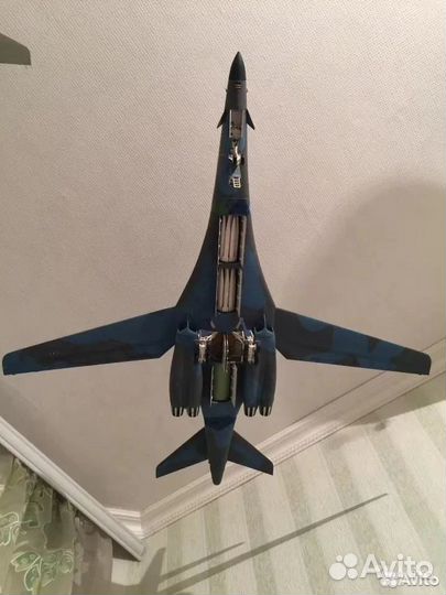 Boeing Rockwell B-1 (1:48)