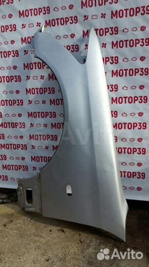 Крыло левое Lexus Ls430 2004