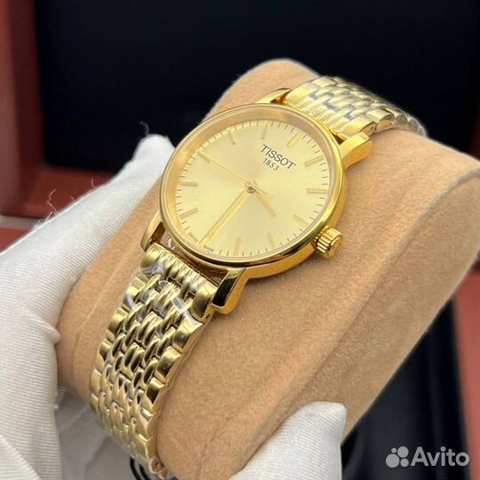 Часы Tissot T-Classic