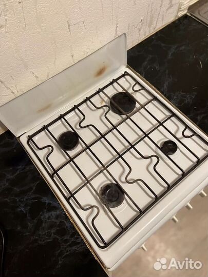 Газовая плита LADA с документами