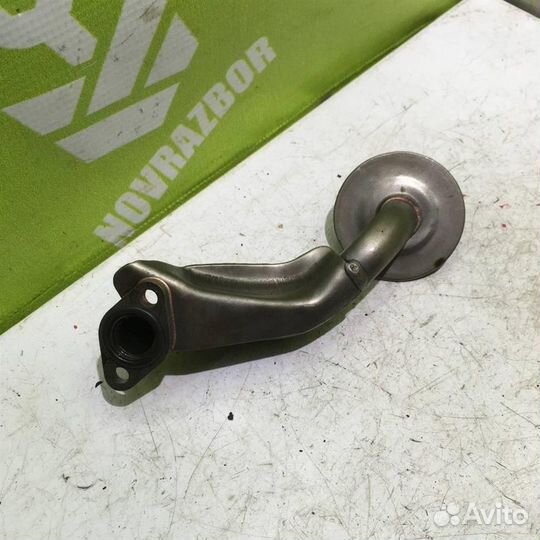 Маслозаборник Киа рио 1