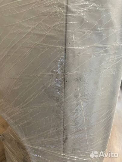 Кузов Педальный москвич СССР