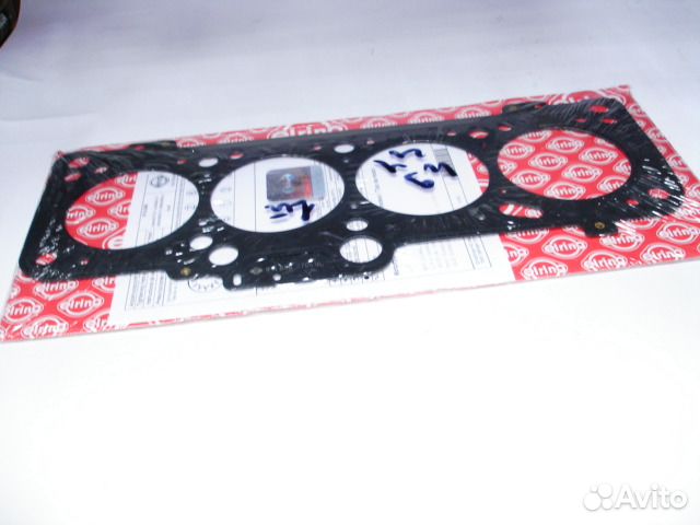 Прокладка гбц Фольксваген Т4