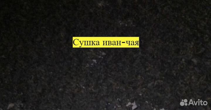 Иван-чай с чагой, 200 гр