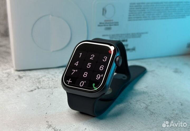 Apple watch SE premium (новинка)