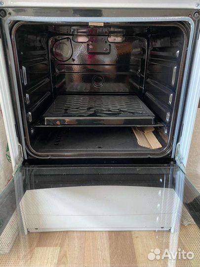 Газовая плита дарина