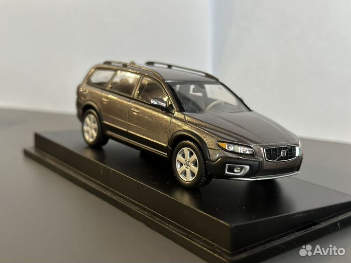 Volvo 1:43 модели/коллекция