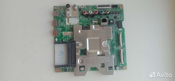 EAX67872805 для lg 6200pla