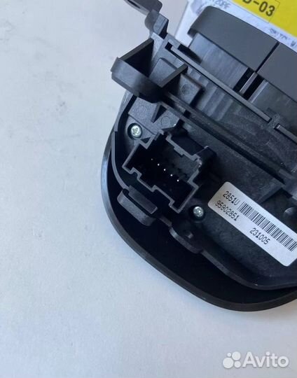 Блок круиз контроль 95902851 GM Captiva 13-15г NEW