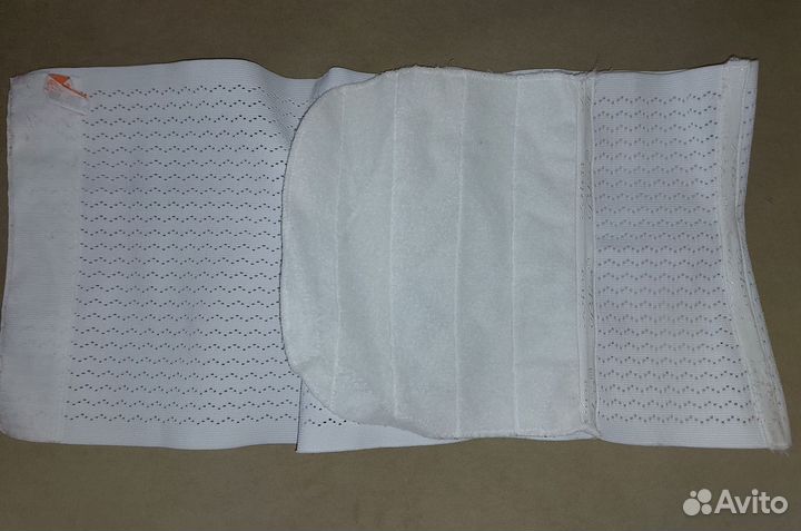 Бандаж послеоперационный/послеродовый