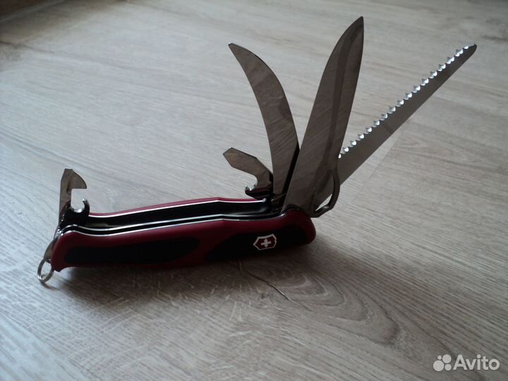 Victorinox RangerGrip 58