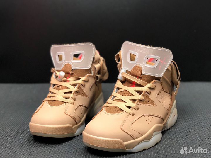 Кроссовки осенние nike jordan