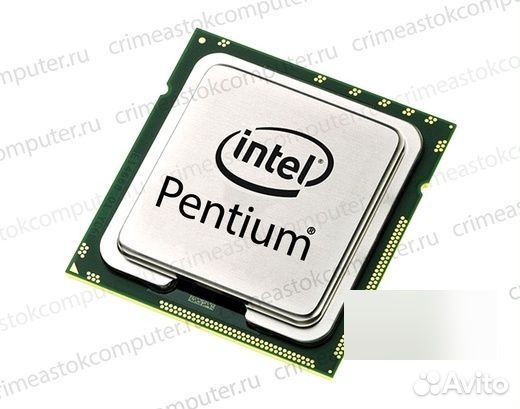 Б/У Процессор Intel Pentium G2030 2x3.00GHz LGA115