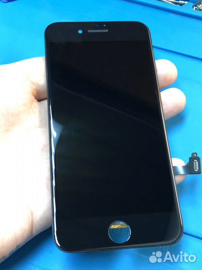 Дисплей для iPhone 7 с ганантией