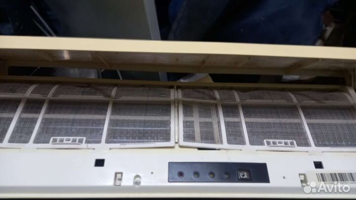 Сплит система бу