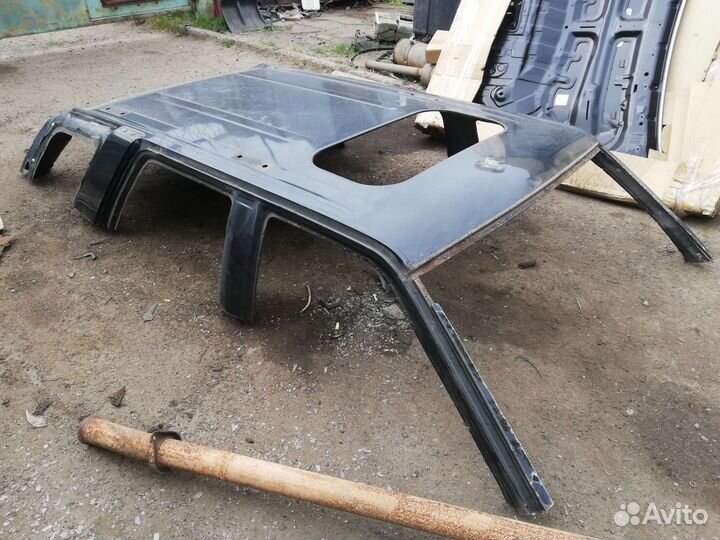 Крыша Опель Фронтера А