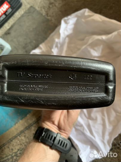 XPS pre mixed antifreeze/coolant оригинал