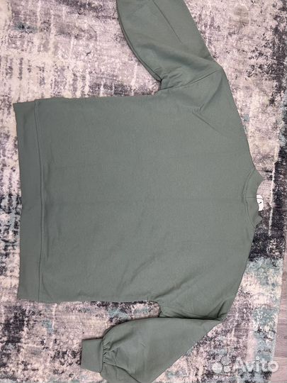 Продам свитшот для беременных и кормящих матерей