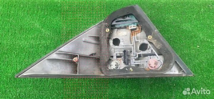 Фонарь задний правый Mercedes S W220 2003