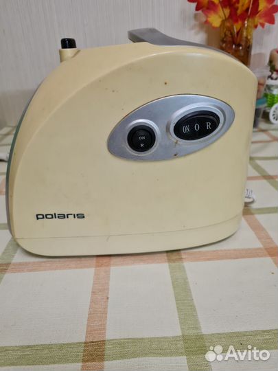 Мясорубка электрическая бу