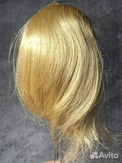 Голова Barbie Hollywood Hair 1992