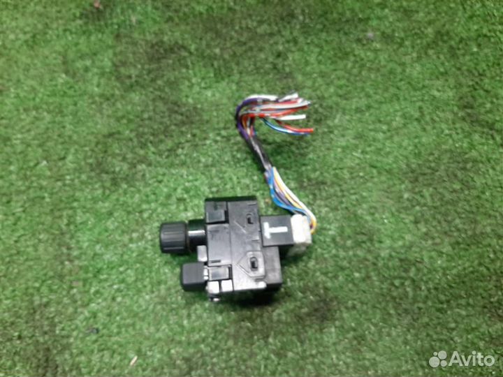 Блок управления зеркалами Subaru Legacy/ Outback