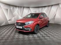 ВАЗ (LADA) XRAY 1.6 MT, 2017, 110 594 км, с пробегом, цена 885 000 руб.