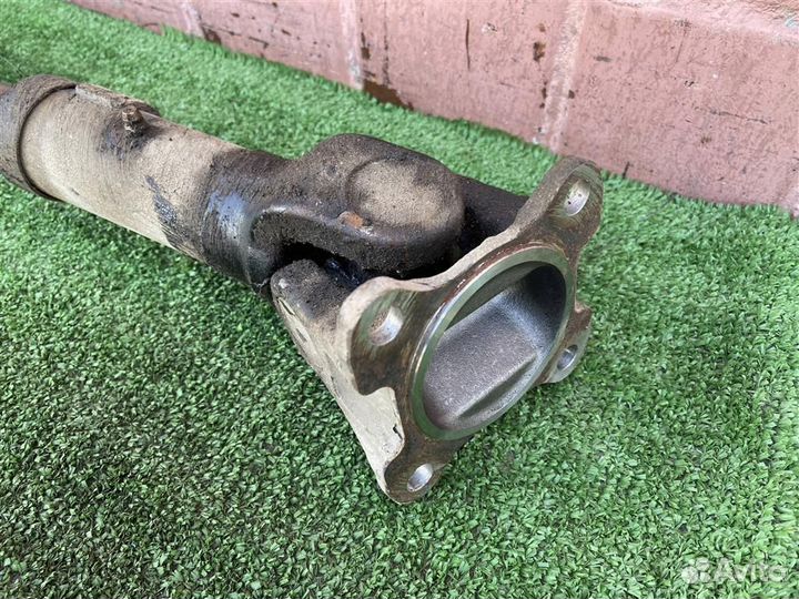 Вал карданный Mitsubishi Pajero Sport/Montero I