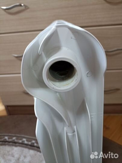 Радиаторы отопления