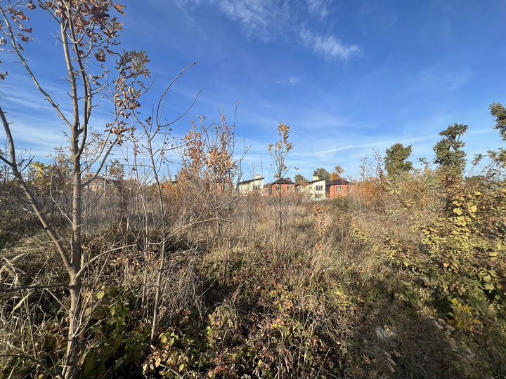 Участок 50,7 сот. (ИЖС)