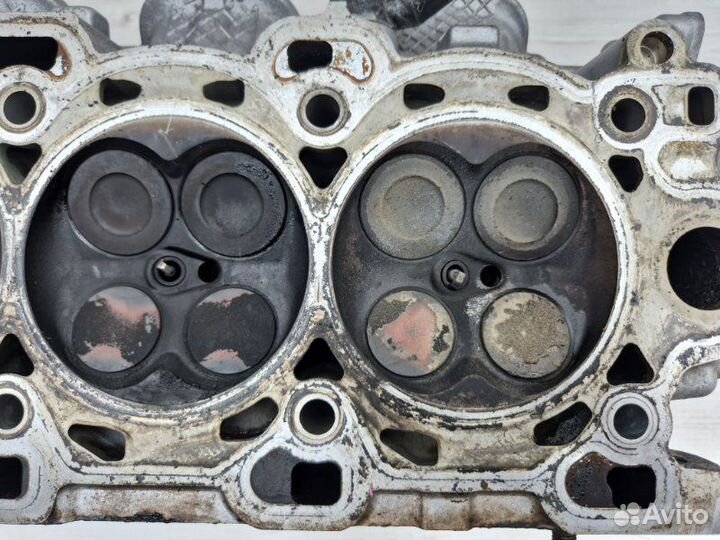 ГБЦ правая Land Rover Range Rover L322 508PS 2011