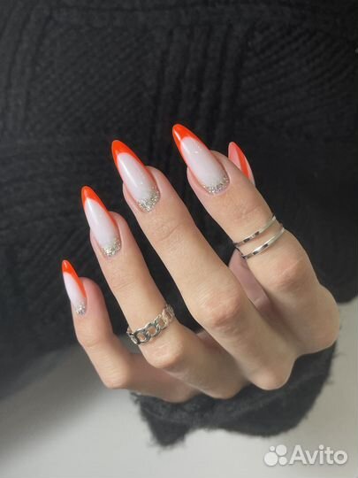 Мастер маникюра