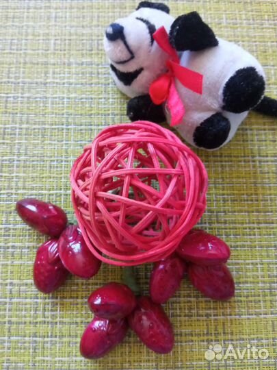 Декор цветочный