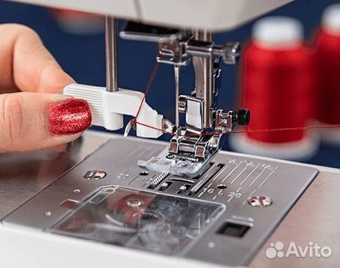 Швейная машина Necchi 7575AT